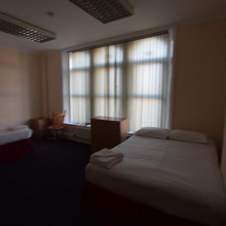 York Hotel Илфорд Экстерьер фото